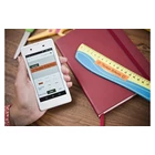 Kép 3/6 - Brother PT-P300BT címkenyomtató Direkt termál 180 x 180 DPI 20 mm/sec TZe Bluetooth