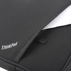 Kép 6/6 - Lenovo 4X40N18009 laptop táska 35,6 cm (14") Védőtok Fekete
