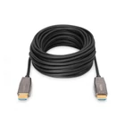 Kép 2/3 - Digitus AK-330126-100-S HDMI kábel 10 M HDMI A-típus (Standard) Fekete
