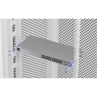 Kép 7/7 - Ubiquiti Networks UniFi USW-24 hálózati kapcsoló Vezérelt L2 Gigabit Ethernet (10/100/1000) Ezüst