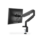 Kép 4/10 - Digitus DA-90394 asztali TV konzol 81,3 cm (32") Fekete