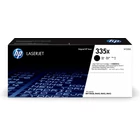 Kép 1/6 - HP 335X High Yield Black Original LaserJet Toner Cartridge