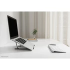 Kép 8/9 - Neomounts NSLS085GREY laptop állvány Szürke 43,2 cm (17")