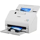 Kép 5/7 - Canon RS40 Lapadagolós szkenner 600 x 600 DPI Fehér