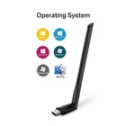 Kép 2/7 - TP-Link Archer T2U Plus Belső WLAN 600 Mbit/s