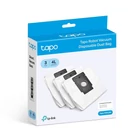 Kép 5/5 - TP-Link Tapo RVA200 Porzsák Robot porszívó
