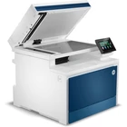 Kép 8/11 - HP Color LaserJet Pro MFP 4302fdw Printer