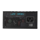 Kép 4/10 - ASUS ROG Loki SFX-L 850W Platinum tápegység 24-pin ATX Fekete, Ezüst