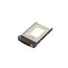 Kép 2/2 - Supermicro MCP-220-00167-0B tárolóegység burkolat HDD/SSD ház Fekete 2.5"