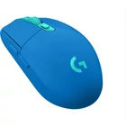 Kép 2/6 - Logitech G 910-006014 egér Játék Jobbkezes Vezeték nélküli RF Optikai 12000 DPI