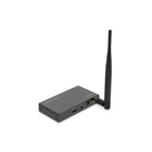 Kép 2/4 - DIGITUS Vezeték nélküli HDMI Kiterjesztő Osztó 100m 1080p 60Hz FHD 5GHz HDCP 1.3 (vevő)