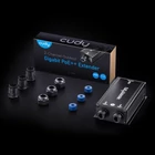 Kép 3/4 - Cudy POE25 PoE adapter Gigabit Ethernet 100 V