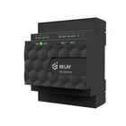 Kép 3/3 - Grenton relé kimeneti modul (4 kimenet) / DIN / TF-Bus