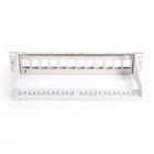 Kép 4/8 - Digitus DN-91419 patch panel 1U