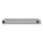 Kép 1/8 - Ubiquiti UniFi Pro HD 24 Vezérelt L2/L3 2.5G Ethernet (100/1000/2500) 1U Szürke
