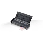 Kép 4/5 - Canon imageFORMULA P-215II Lapadagolós szkenner 600 x 600 DPI A4 Fekete, Szürke