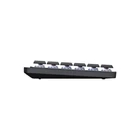 Kép 5/5 - Logitech 920-010779 billentyűzet Irodai RF vezeték nélküli + Bluetooth QWERTY Brit angol Grafit