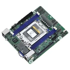 Kép 2/4 - ASRock ROMED4ID-2T, 1xSKT SP3, AMD EPYC 7000, SoC, SATA, NVMe, 1xM.2, 2x10GbE, IPMI