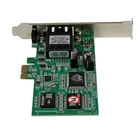 Kép 3/4 - StarTech.com PEX1000MMSC2 hálózati kártya Belső Ethernet / Fiber 2000 Mbit/s