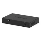 Kép 4/5 - NETGEAR MS308 Beállítást nem igénylő (unmanaged) 2.5G Ethernet (100/1000/2500) Fekete