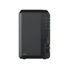 Kép 4/7 - Synology DiskStation DS223 tárolószerver NAS Asztali Ethernet/LAN csatlakozás RTD1619B