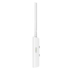 Kép 3/5 - TP-Link Omada EAP603-Outdoor 1800 Mbit/s Fehér Ethernet-áramellátás (PoE) támogatása
