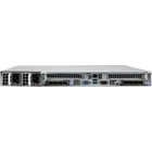 Kép 2/2 - Supermicro CSE-LB16AC10-R860AW 1U SCLB16 CloudDC Chassis w/ Redundant 860W PWS,RoHS