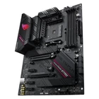 Kép 2/5 - ASUS ROG STRIX B550-F GAMING AMD B550 AM4 foglalat ATX