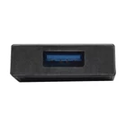 Kép 3/6 - 4-portos ultra vékony hordozható USB 3.0 SuperSpeed hub