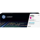 Kép 1/9 - HP 410X High Yield Magenta Original LaserJet Toner Cartridge