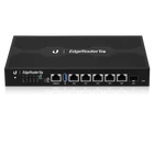 Kép 5/5 - Ubiquiti ER-6P Networks EdgeRouter 6P vezetékes router Gigabit Ethernet Fekete