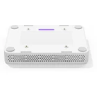Kép 4/10 - Logitech 991-000400 videokonferencia rendszer Ethernet/LAN csatlakozás