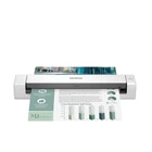Kép 2/6 - Brother DS-740D szkenner Lapadagolós szkenner 600 x 600 DPI A4 Fekete, Fehér