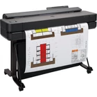 Kép 3/6 - HP DesignJet T650 36" 2400 x 1200 DPI A0 Wi-Fi USB LAN