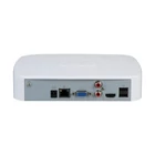 Kép 3/3 - Dahua NVR2108-I2 8 csatornás intelligens 1U 1HDD WizSense hálózati videórekorder