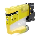Kép 2/5 - Brother LC527Y tintapatron 1 db Eredeti Sárga