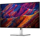 Kép 3/7 - Dell UltraSharp 32 4K USB-C Hub Monitor - U3223QE, 80cm (31.5'')