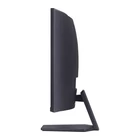 Kép 5/8 - LG 27GS60QC-B Játékmonitor 180Hz | QHD | 27" | VA | 1ms