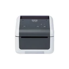 Kép 1/4 - Brother TD-4210D címkenyomtató Direkt termál 203 x 203 DPI 203 mm/sec Vezetékes