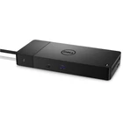Kép 2/5 - DELL WD22TB4 Dokkolás Thunderbolt Fekete
