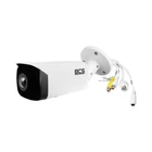 Kép 3/4 - BCS BCS-L-PTIP1x4FWR2-Ai1 Panorámás IP kamera 4MP WDR-rel és IR-rel 20m-ig