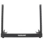 Kép 3/4 - Intellinet 714747 12U álló rack 19 egyes