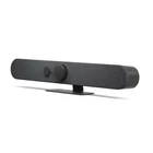 Kép 3/3 - Logitech 960-001340 videokonferencia rendszer Ethernet/LAN csatlakozás Csoportos videokonferencia rendszer