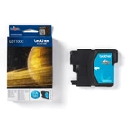Kép 4/4 - Brother LC-1100C tintapatron 1 dB Eredeti Cián