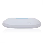 Kép 3/3 - Alta Labs AP6 WLAN csatlakozási pont 3000 Mbit/s Fehér Ethernet-áramellátás (PoE) támogatása