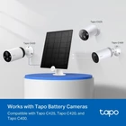 Kép 4/7 - TP-Link Tapo A200 napelem 4,5 W