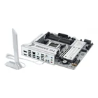 Kép 6/9 - ASUS TUF GAMING B850M-PLUS WIFI7 W AMD B850 Socket AM5 Micro ATX