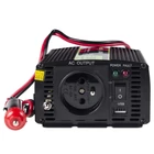 Kép 2/5 - Green Cell INV06 áramátalakító és inverter Automatikus 150 W Fekete