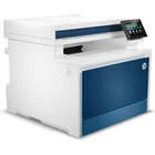 Kép 4/11 - HP Color LaserJet Pro MFP 4302fdw Printer
