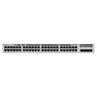 Kép 2/2 - Cisco Catalyst 9200L Vezérelt L3 Gigabit Ethernet (10/100/1000) Ethernet-áramellátás (PoE) támogatása Szürke
